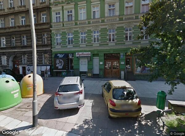 Ceny mieszkań Szczecin Aleja Wojska Polskiego 55