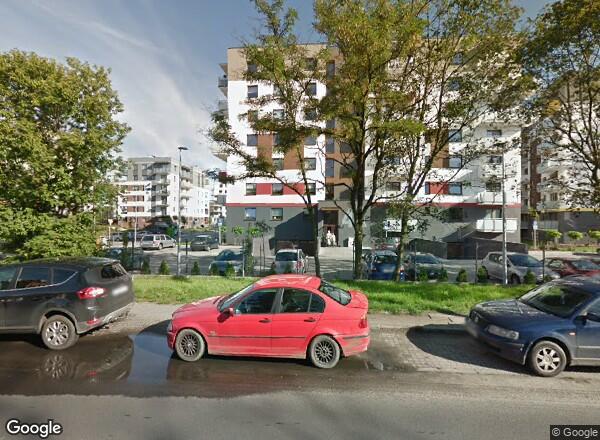 Ceny mieszkań Bydgoszcz Powstańców Warszawy 4A