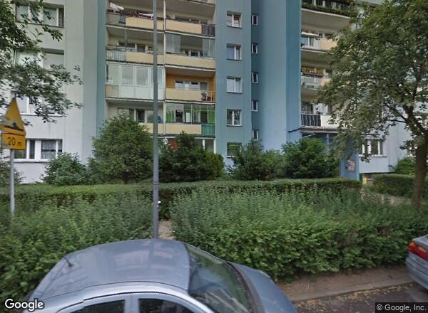 Ceny transakcyjne mieszkań Gdańsk Dywizjonu 303 33