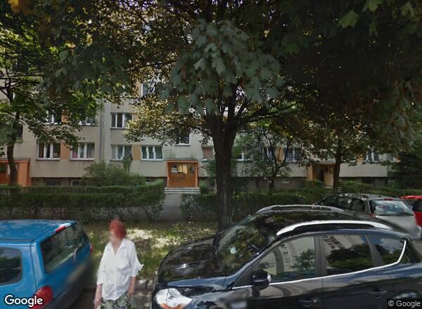 Ceny mieszkań Wrocław UL. STEFANA CZARNIECKIEGO 10