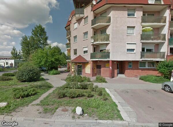 Ceny mieszkań Wrocław UL. HONORIUSZA BALZAKA 95