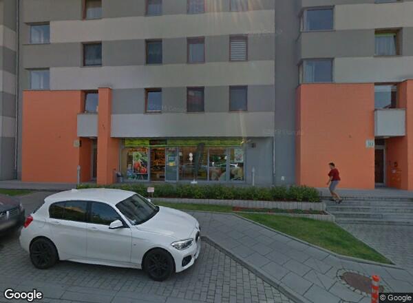 Ceny mieszkań Kraków Franciszka Bujaka 10