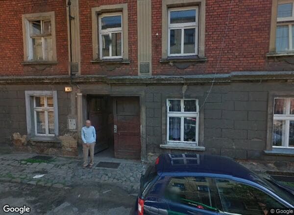 Ceny transakcyjne mieszkań Bydgoszcz Wincentego Pola 6