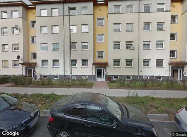 Ceny mieszkań Wrocław UL. GÓRNICZA 58