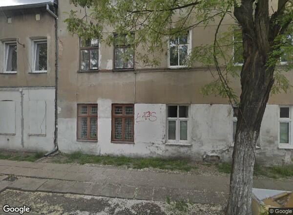 Ceny mieszkań Łódź Antoniego Odyńca 10