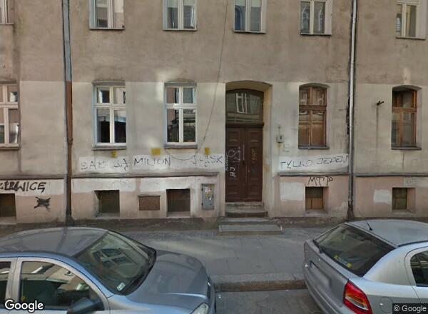 Ceny mieszkań Wrocław UL. GEN. KAROLA KNIAZIEWICZA 8