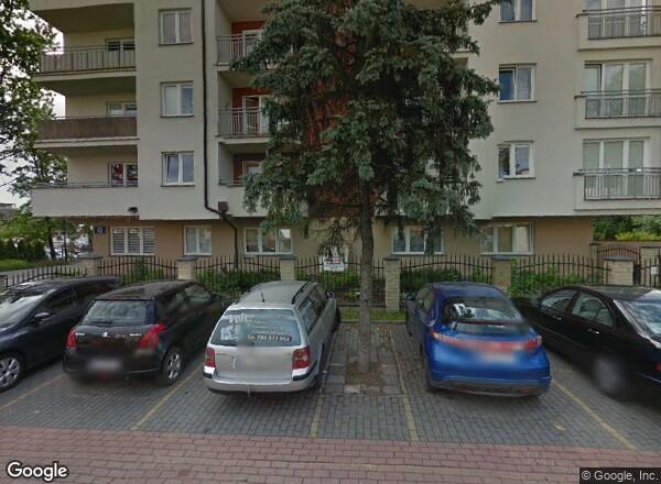 Ceny mieszkań Warszawa ul. Stawy 12