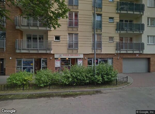 Ceny transakcyjne mieszkań Warszawa ul. T. Korsaka 6