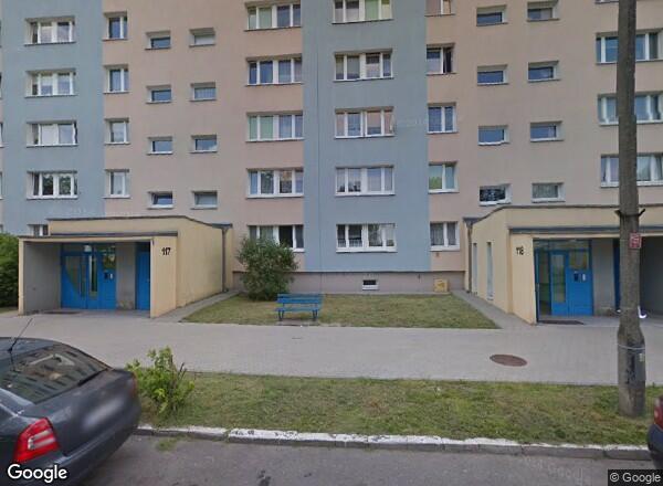 Ceny mieszkań Poznań Czecha 117