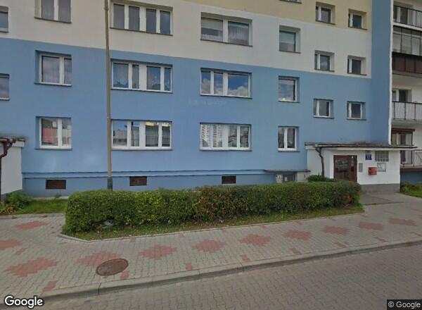 Ceny mieszkań Łódź Aleja Ks. Kardynała Stefana Wyszyńskiego 97