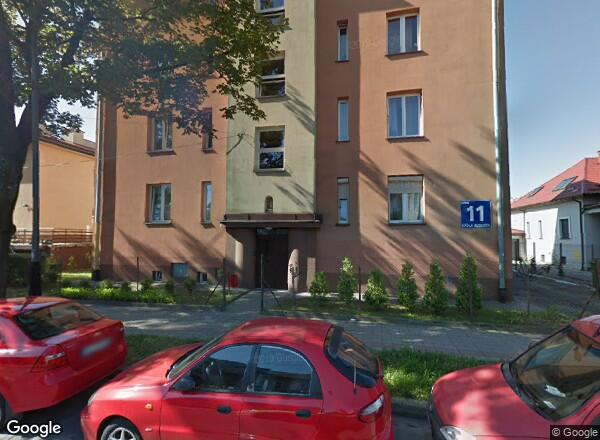 Ceny mieszkań Rzeszów Króla Stanisława Augusta 11