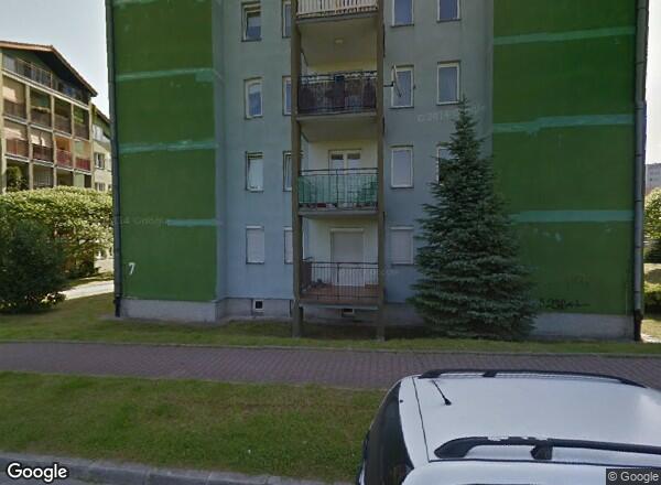 Ceny mieszkań Kraków Eugeniusza Baziaka 7