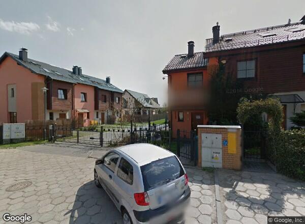 Ceny mieszkań Gdańsk Międzygwiezdna 22