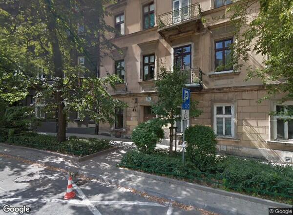 Ceny mieszkań Kraków Jana Zamoyskiego 23