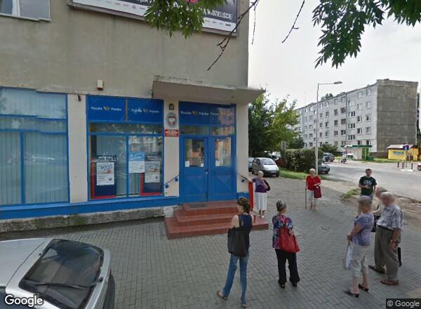 Ceny mieszkań Wrocław UL. ŻELAZNA 53