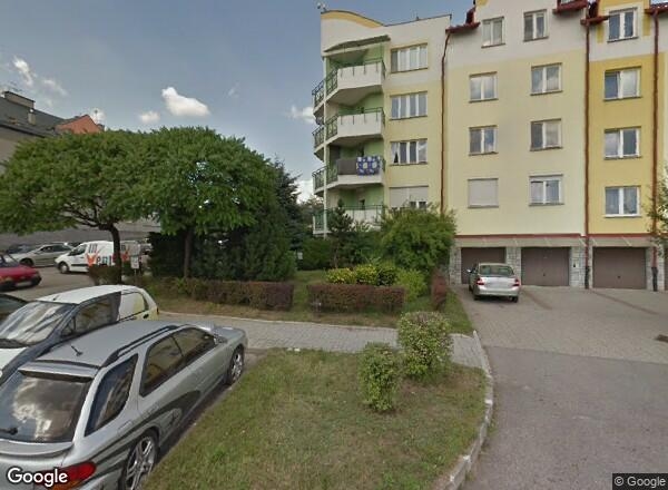 Ceny transakcyjne mieszkań Rzeszów Krynicka 2