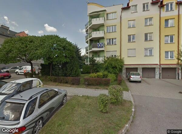 Ceny mieszkań Rzeszów Krynicka 2