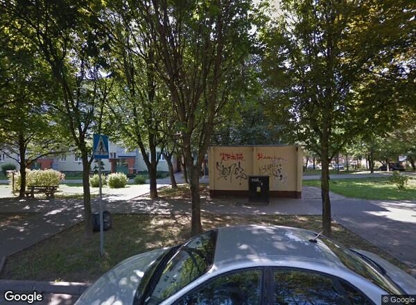 Ceny transakcyjne mieszkań Lublin Szmaragdowa 2
