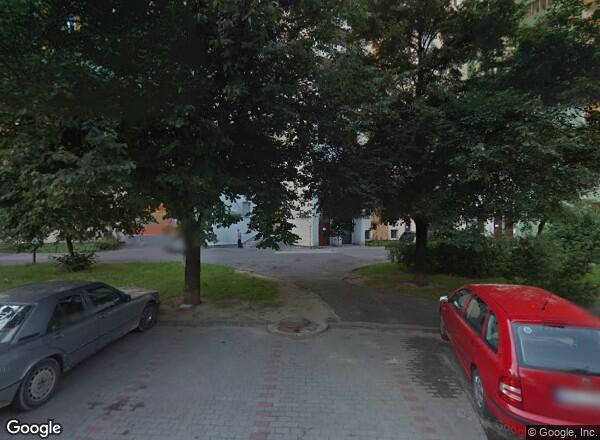 Ceny mieszkań Warszawa ul. Rembielińska 14