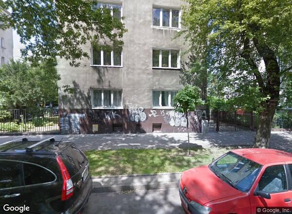 Ceny mieszkań Warszawa al. Wojska Polskiego 30