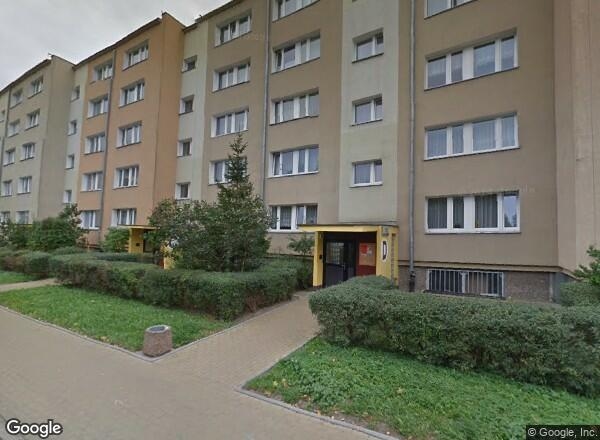 Ceny transakcyjne mieszkań Gdańsk Stanisława Skarżyńskiego 14