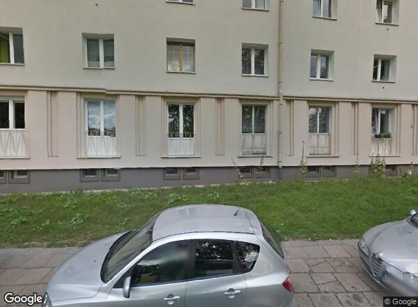 Ceny mieszkań Łódź Podrzeczna 9