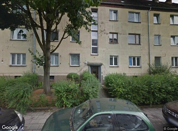 Ceny mieszkań Wrocław UL. STOPNICKA 18