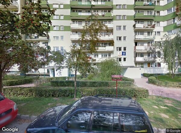 Ceny transakcyjne mieszkań Lublin Fantastyczna 19