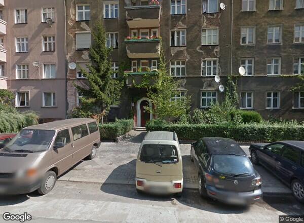 Ceny mieszkań Wrocław UL. ELIZY ORZESZKOWEJ 44