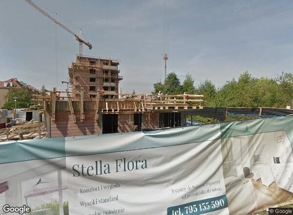 Ceny mieszkań Kraków Kordiana 48