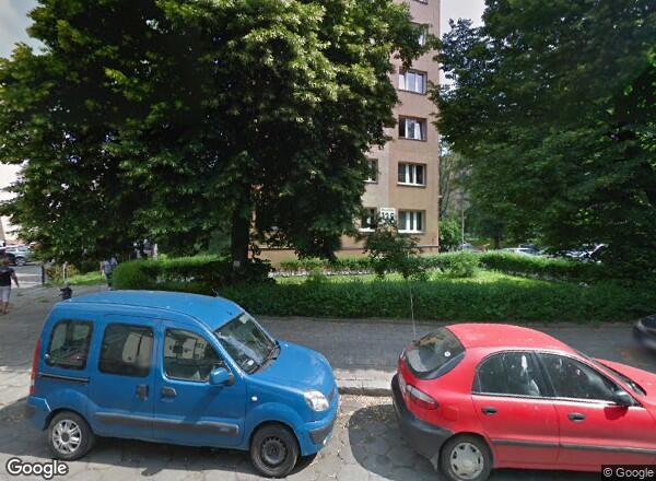 Ceny mieszkań Kraków Mazowiecka 125