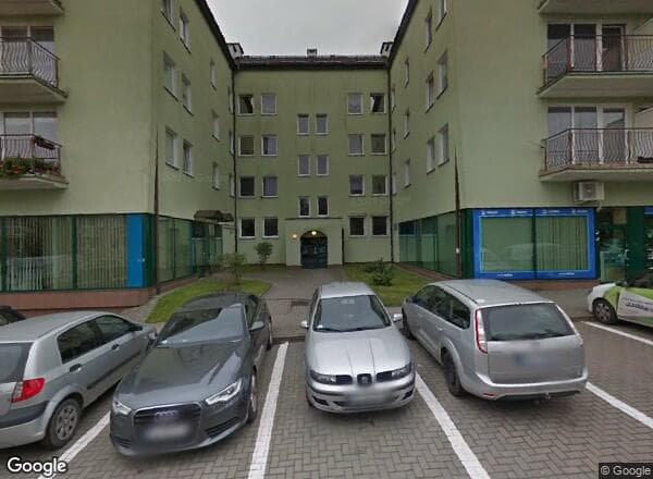 Ceny transakcyjne mieszkań Olsztyn majora Henryka Sucharskiego 4