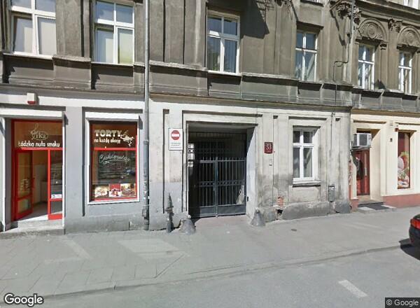 Ceny mieszkań Łódź Wschodnia 53