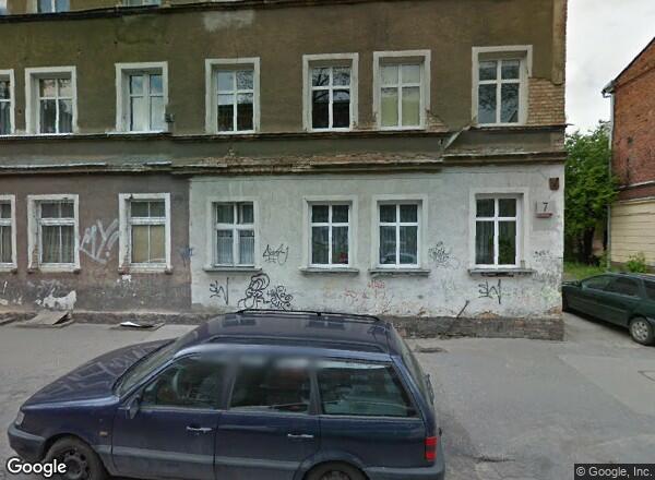 Ceny mieszkań Gdańsk Jesionowa 7