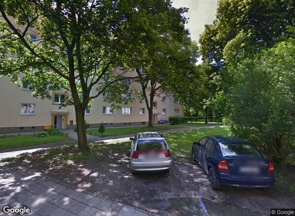 Ceny transakcyjne mieszkań Poznań Husarska 7