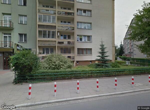 Ceny mieszkań Kraków Władysława Łokietka 21