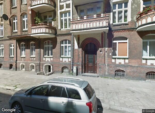 Ceny mieszkań Wrocław UL. LUCJANA SIEMIEŃSKIEGO 14