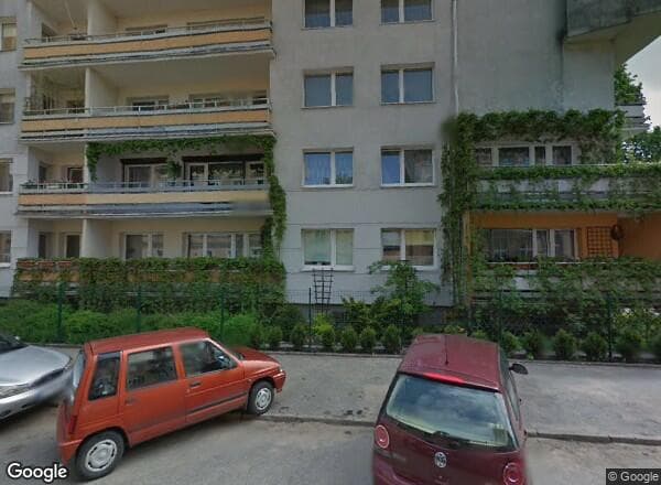 Ceny transakcyjne mieszkań Toruń Jana Kochanowskiego 4A