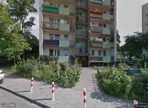 Ceny transakcyjne mieszkań Kraków Gabrieli Zapolskiej 27