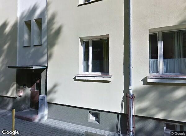 Ceny transakcyjne mieszkań Lublin Szarych Szeregów 4