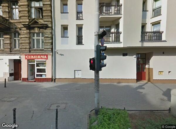 Ceny mieszkań Wrocław UL. GEN. ROMUALDA TRAUGUTTA 93