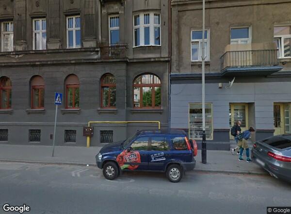 Ceny mieszkań Łódź Henryka Sienkiewicza 33