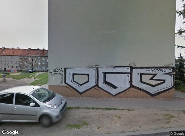Ceny mieszkań Wrocław UL. BOROWSKA 182