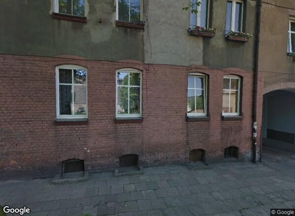 Ceny mieszkań Katowice Piotra Niedurnego 4