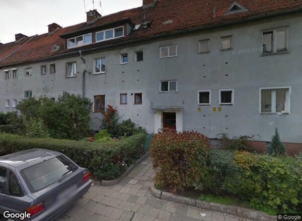Ceny transakcyjne mieszkań Wrocław UL. ALEKSANDRA KOTSISA 7
