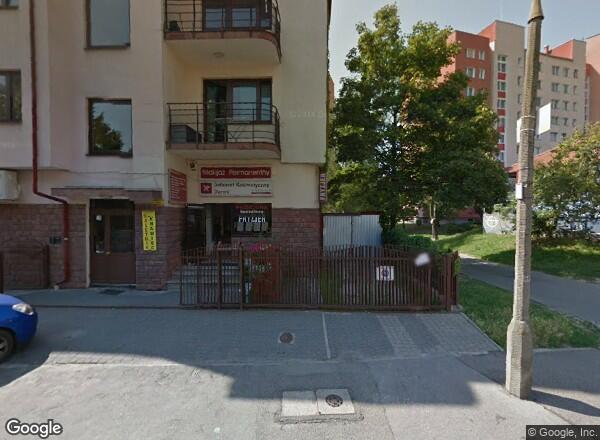 Ceny mieszkań Warszawa ul. Renesansowa 11