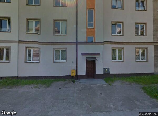 Ceny mieszkań Gdańsk Racławicka 4