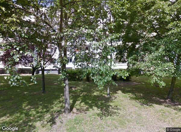 Ceny mieszkań Poznań Czecha 38