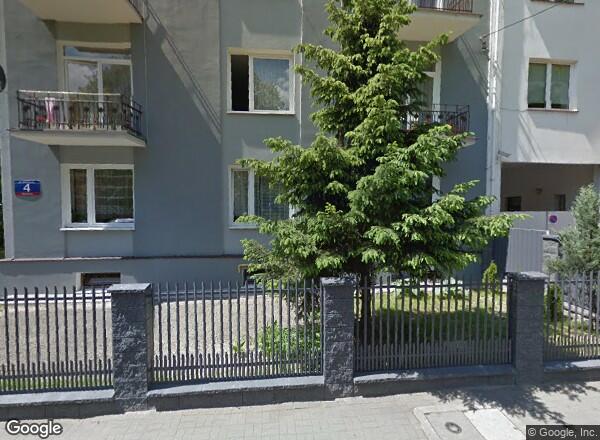 Ceny mieszkań Warszawa ul. Milanowska 4