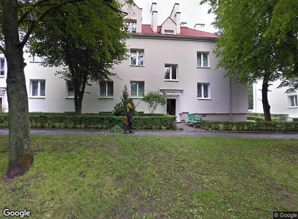 Ceny transakcyjne mieszkań Gorzów Wielkopolski OKÓLNA 3